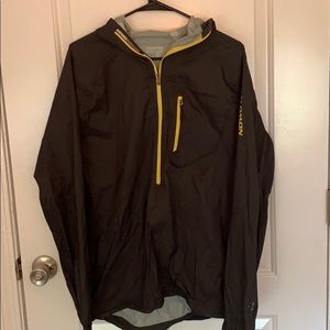 Lightly used Salomon minim series jacket